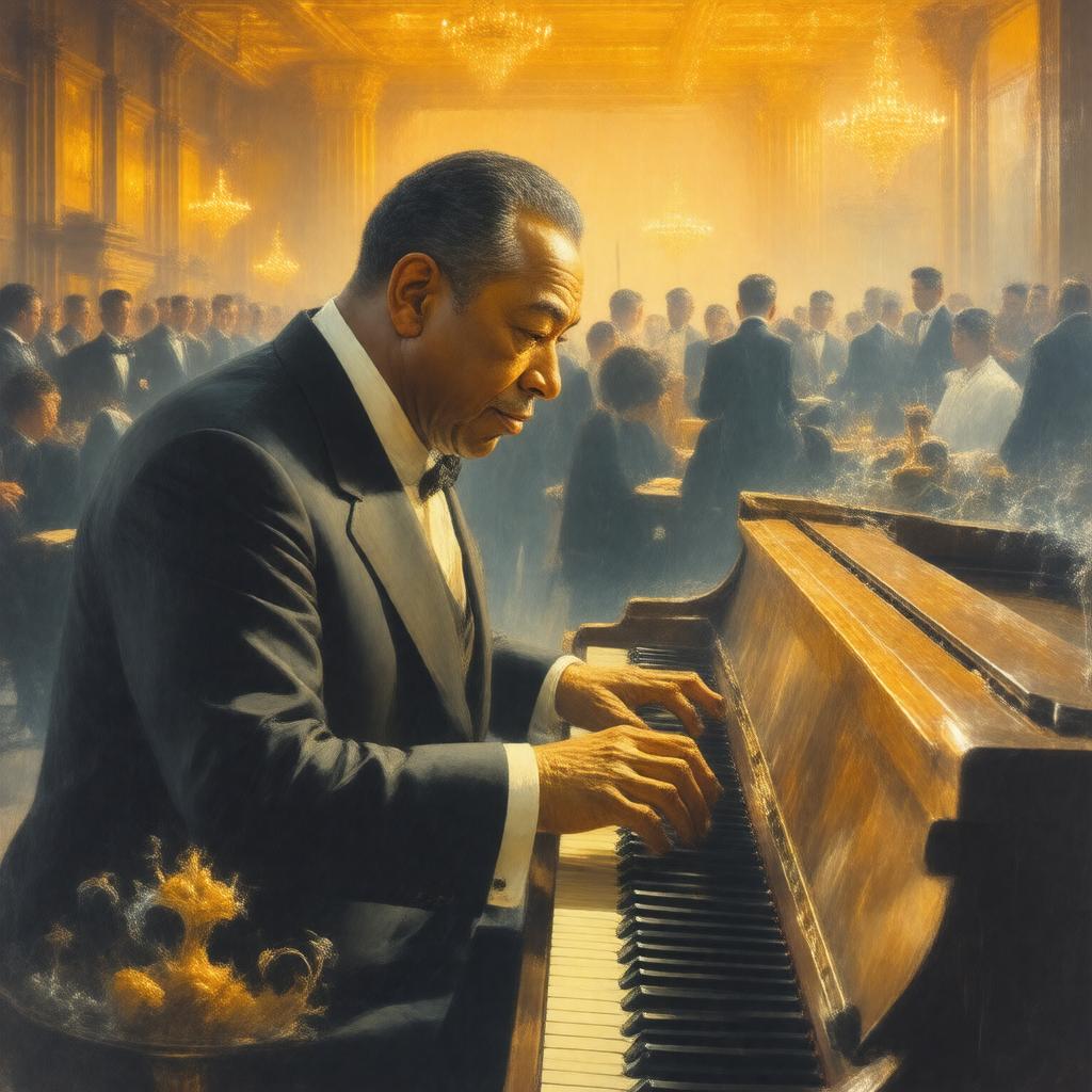 Duke Ellington